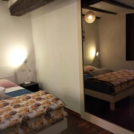 Comfort Suite Bolonia Exterior foto
