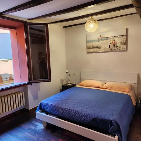Comfort Suite Bolonia Exterior foto