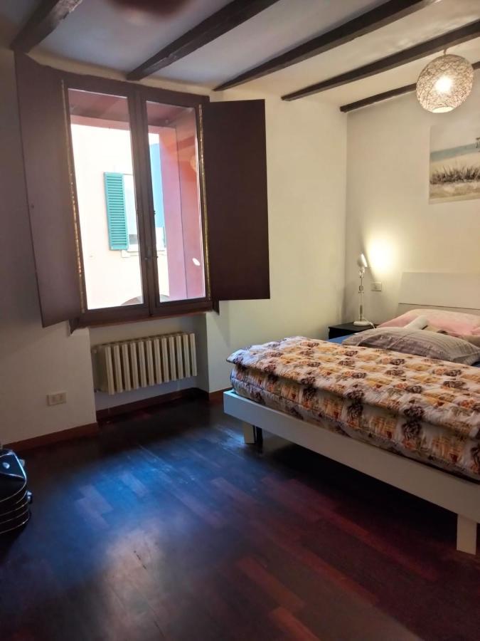 Comfort Suite Bolonia Exterior foto