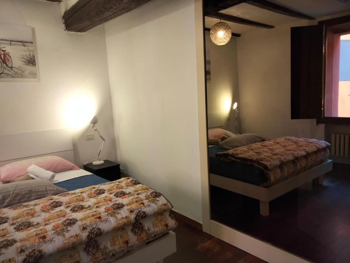 Comfort Suite Bolonia Exterior foto