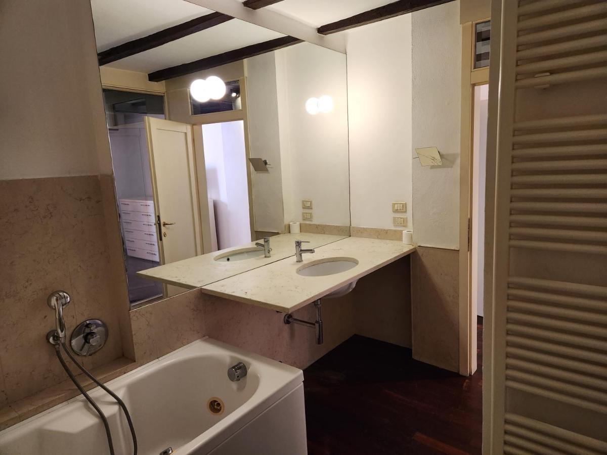 Comfort Suite Bolonia Exterior foto