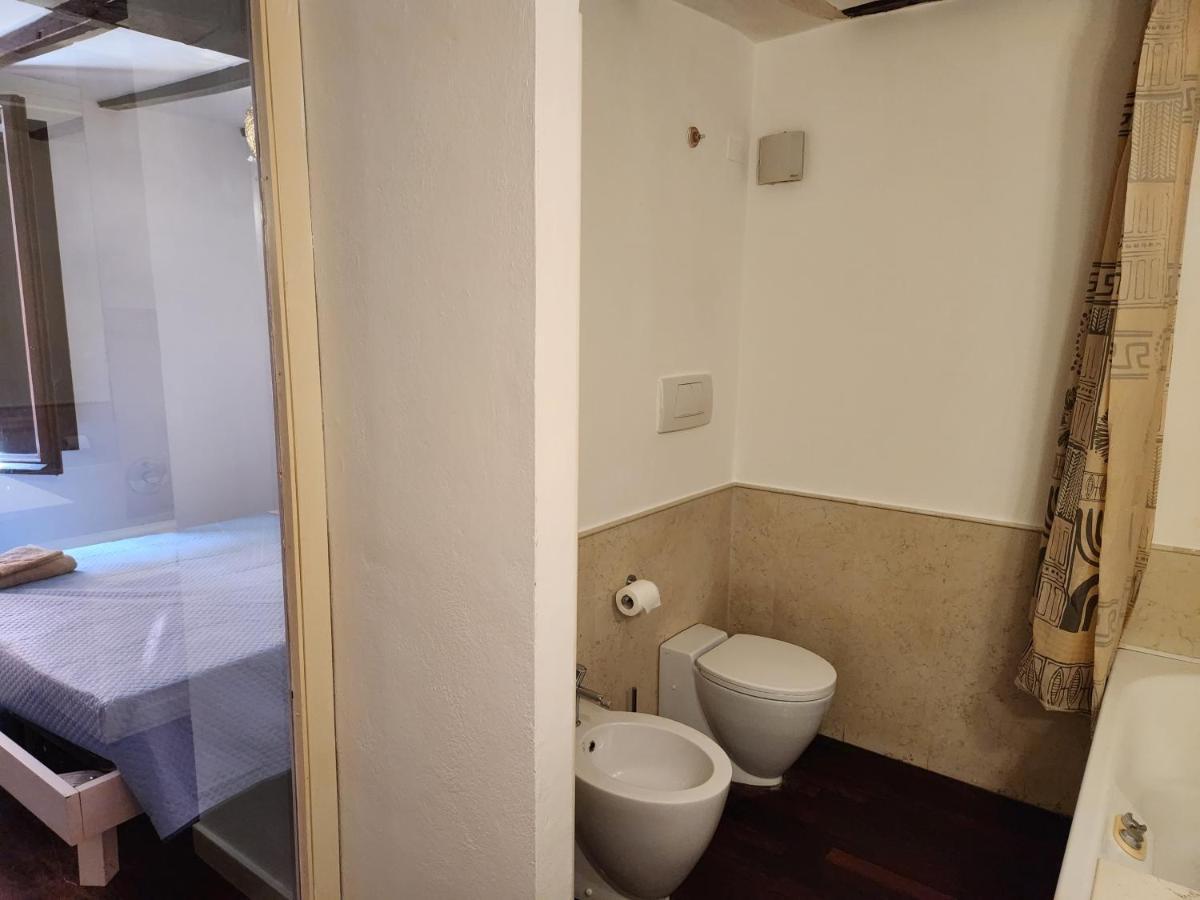 Comfort Suite Bolonia Exterior foto