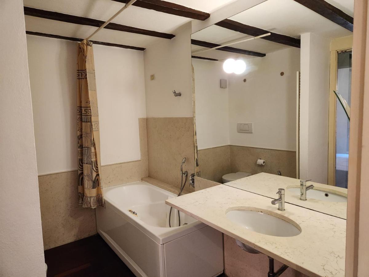 Comfort Suite Bolonia Exterior foto