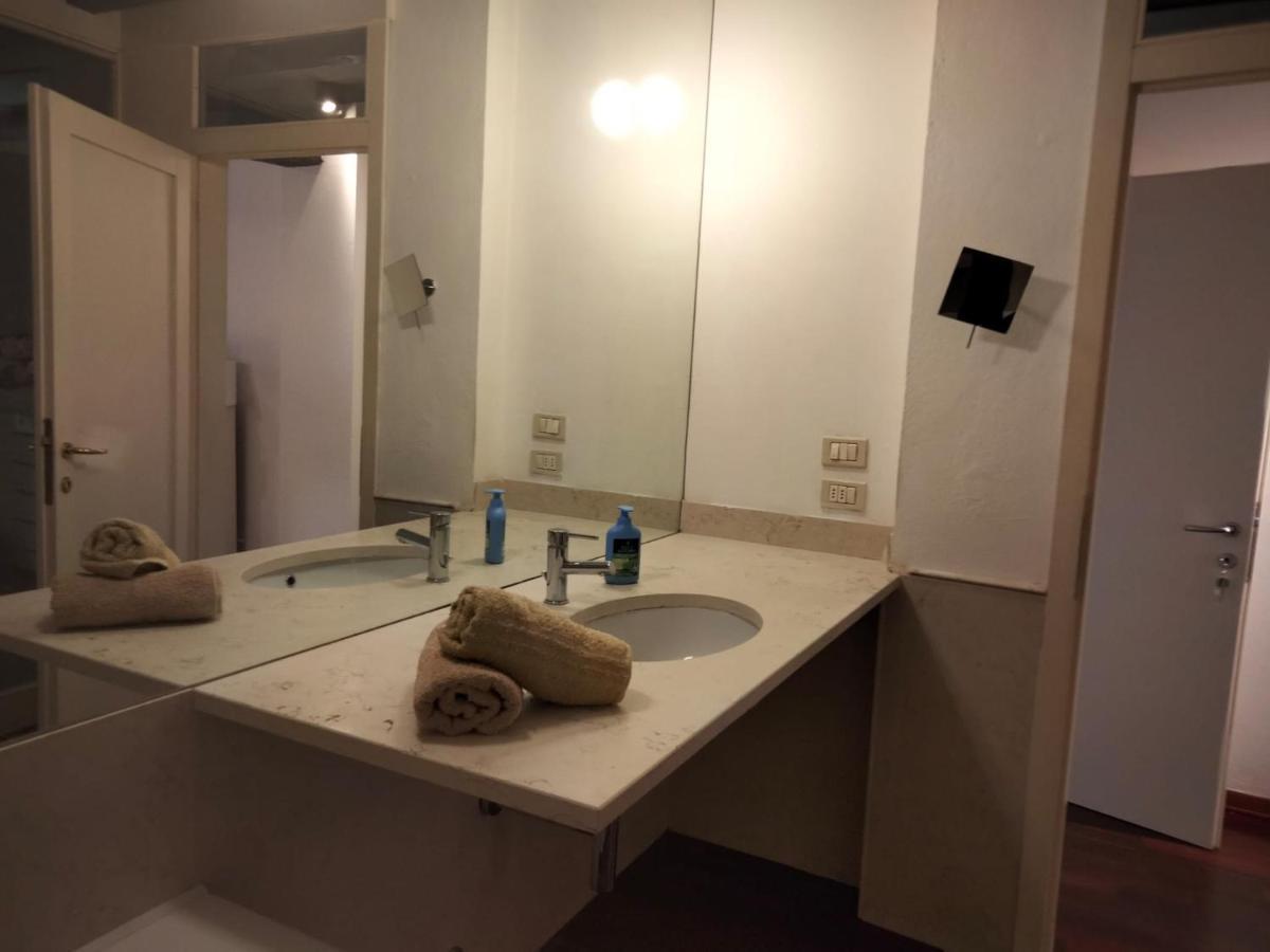 Comfort Suite Bolonia Exterior foto