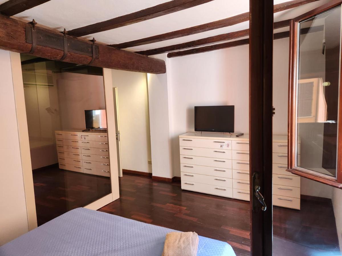 Comfort Suite Bolonia Exterior foto