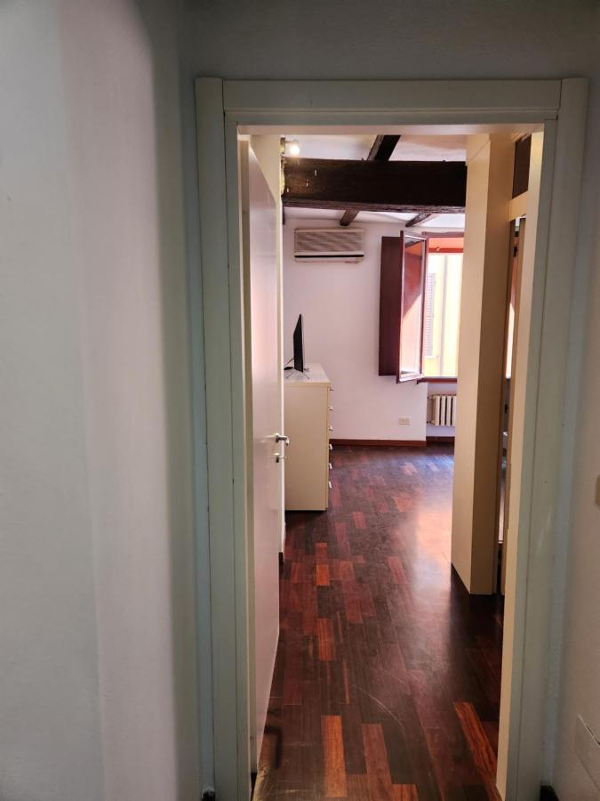 Comfort Suite Bolonia Exterior foto
