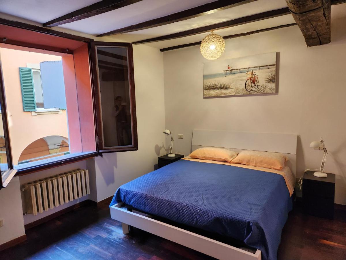 Comfort Suite Bolonia Exterior foto
