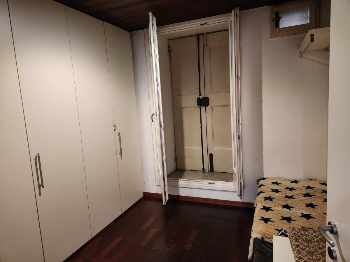Comfort Suite Bolonia Exterior foto